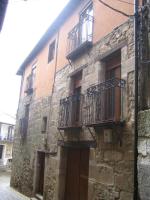 Alborada - Bed and Breakfast Sequeros