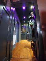 Goldhand Chill Point Bielefeld - Bed and Breakfast