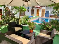 The Galapagos Pearl B&B - Chambres d’hôtes Puerto Ayora