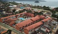 Chalé Maranduba - Chambres d’hôtes Ubatuba