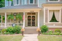 B&B Jacksonville - Blessings on State Bed & Breakfast - Bed and Breakfast Jacksonville