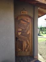 Cabañas Terra Pocuro - Ferienwohnung Los Andes