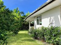 B&B Mahina - TAHITI - Fare Mitinui Surf Break - Bed and Breakfast Mahina