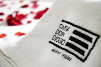 Casa Don Diogo - Guest House - B&B Carviçais