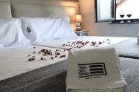 Estudio Deluxe con cama grande