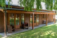 Three-Bedroom Cottage
