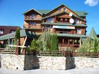 B&B Bukovel - Urochyshe Vyshnya - Bed and Breakfast Bukovel