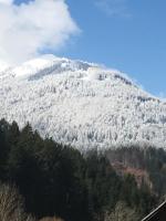 Apartamento de 2 dormitorios