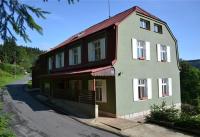 B&B Bedřichov - Draslovanka - Bed and Breakfast Bedřichov