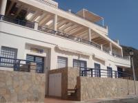 Apartamentos Sotavento Carboneras - B&B