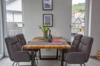 Appartamento con Vista Montagna