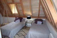 Domaine du BOURNAT - B&B Camboulit