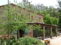 Agriturismo San Bernardino Del Lago - Ferienwohnung Rapolano Terme