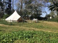 Tenda