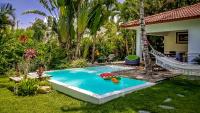 B&B Cabarete - Villa Strelitzia Cabarete - Bed and Breakfast Cabarete