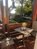 Apartment mit 1 Schlafzimmer
