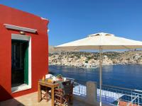 Thodoris Infinity View Apartments - B&B