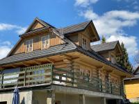 Anielska Chata - B&B Istebna