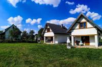 Domki - Noclegi Pod Ostrym Działem - B&B