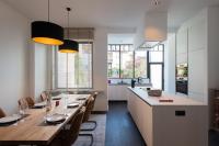 Villa Beau Séjour - Bed and Breakfast Brugge