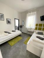 Twin Apartment with kitchen