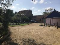 Willow Barn - B&B Wisbech