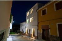 Bellanna - Panorámica - Bed and Breakfast
