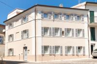 Marinelli Apartments - La Madonnina - Ferienwohnung Osimo