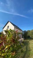 Ferienhaus Göbel´s gute Stube - Bed and Breakfast