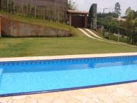 Chácara em Atibaia - B&B Atibaia