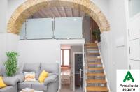 Apartamento Barrocal by Cadiz Time - Ferienwohnung Cádiz