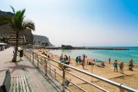 Ílios de Mogán - Ferienwohnung La Playa de Mogán