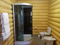 Habitación Doble Deluxe con balcón