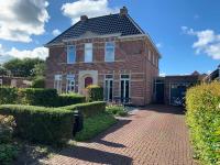 B&B Egmond aan den Hoef - Jagershof - Bed and Breakfast Egmond aan den Hoef