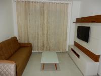 Apto 501 O conforto de sua casa na praia do morro - Ferienwohnung Guarapari