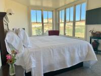 Camera King con Vista Montagne