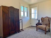 Camera King con Vista Montagne