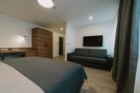 Deluxe Double Room with Extra Bed