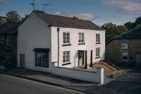 B&B Whaley Bridge - Basin House Peak District - Bed and Breakfast Whaley Bridge