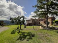 La Moiana 1756 - B&B Castiglione d'Orcia