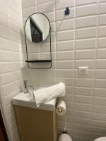Small Single Room