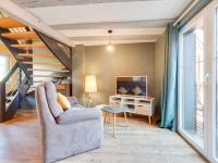 B&B Dambach-la-Ville - Stunning Apartment in heart of Dambach La Ville - Bed and Breakfast Dambach-la-Ville