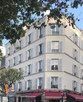 ★Le Petit Cosy Vincennes★ - B&B