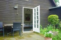 FeWo Katharina (Teestube Undeloh) Lüneburger Heide - B&B Undeloh