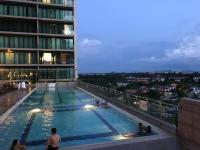 Jeff and Ricky Homestay16-Boulevard Imperial Suite - Bed and Breakfast Kuching