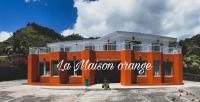 La Maison Orange - B&B