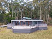 The Pier House - B&B Lunawanna