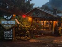 B&B Kisoro - Mondi Lodge Kisoro - Bed and Breakfast Kisoro