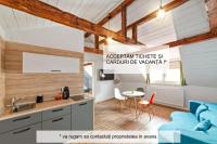 T House - Ferienwohnung Hermannstadt