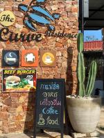 The Curve Residence - B&B Kamphaeng Saen